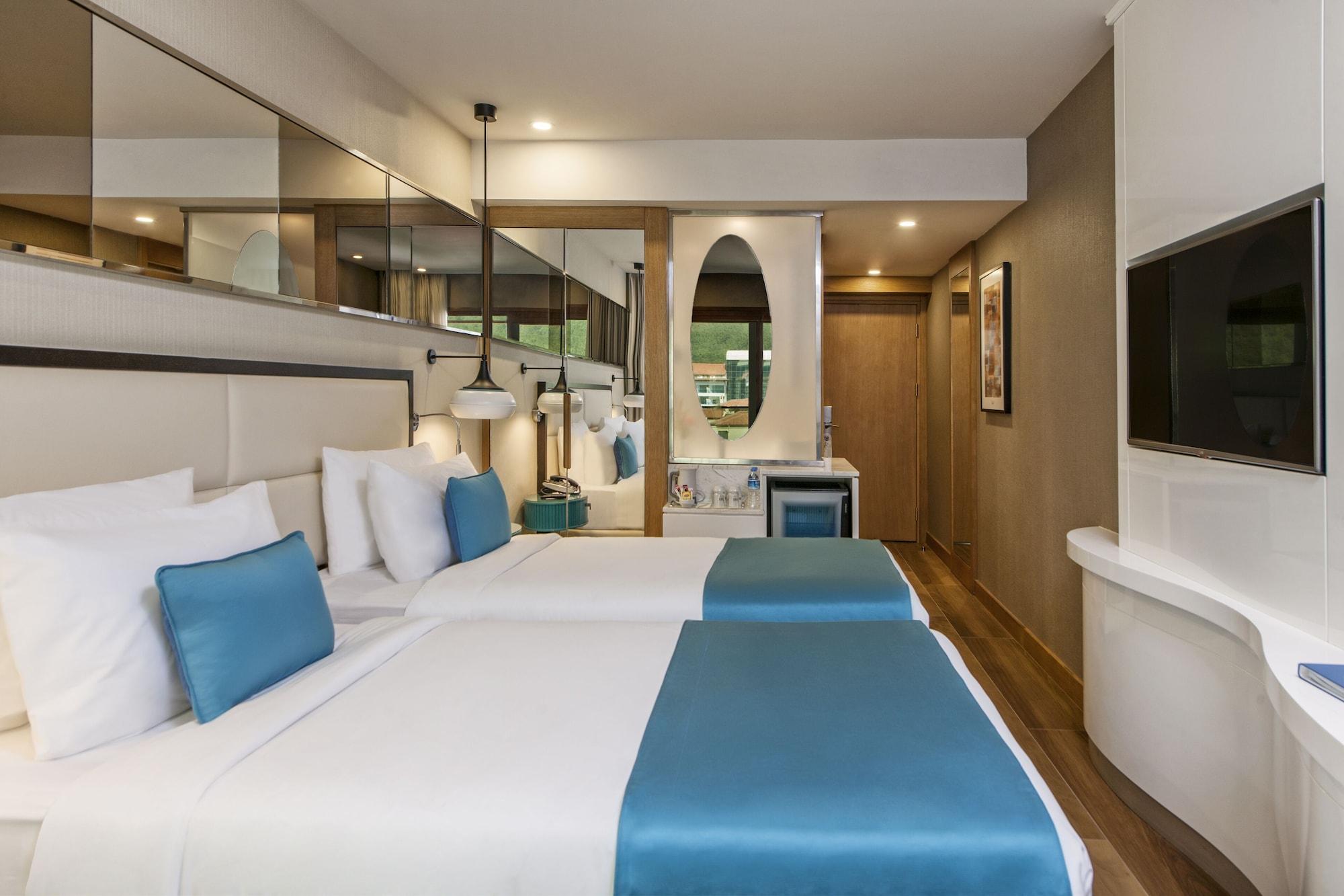 Hotel Elite World Marmaris - Adult Only İçmeler Exterior foto