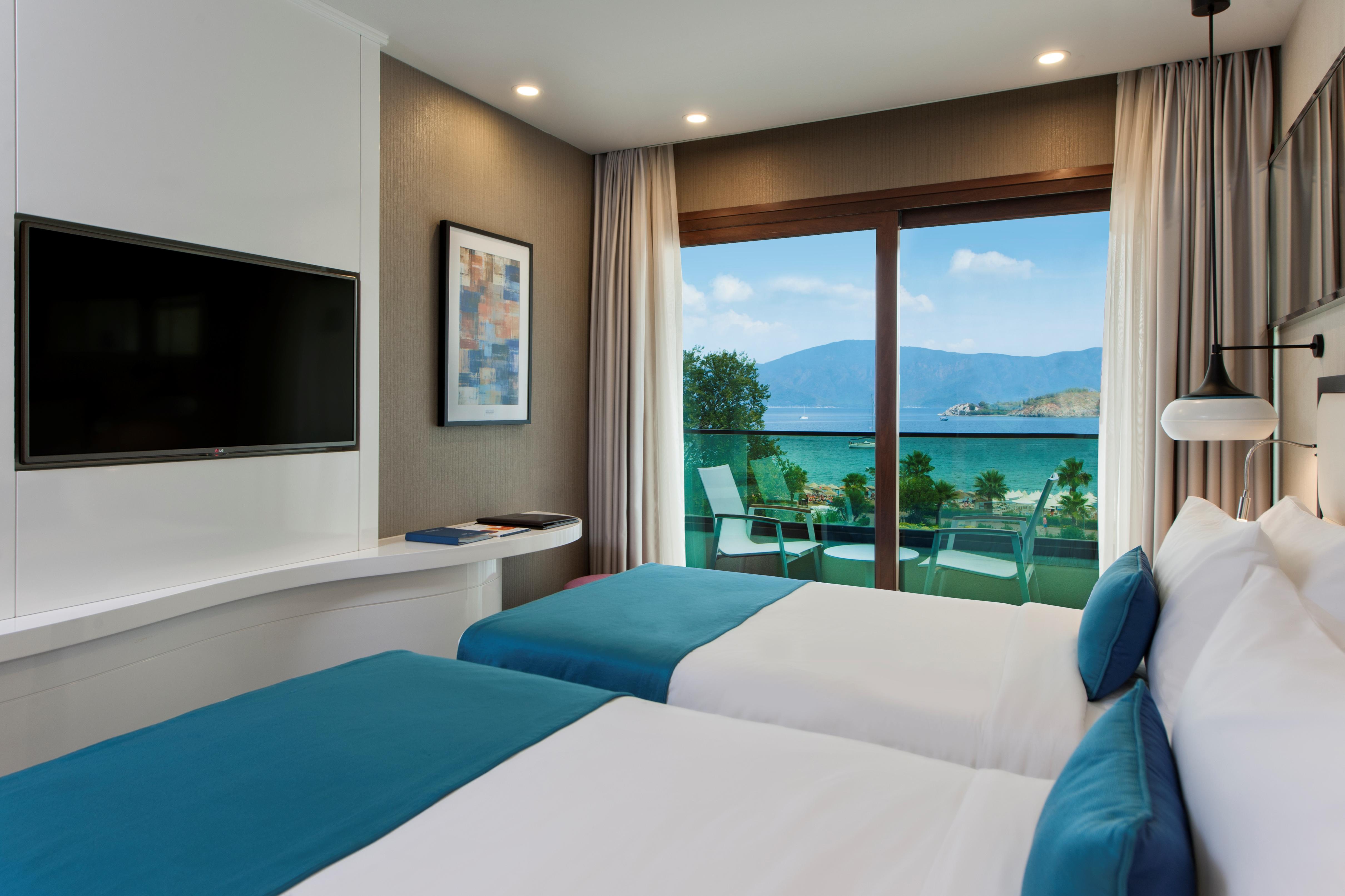 Hotel Elite World Marmaris - Adult Only İçmeler Exterior foto